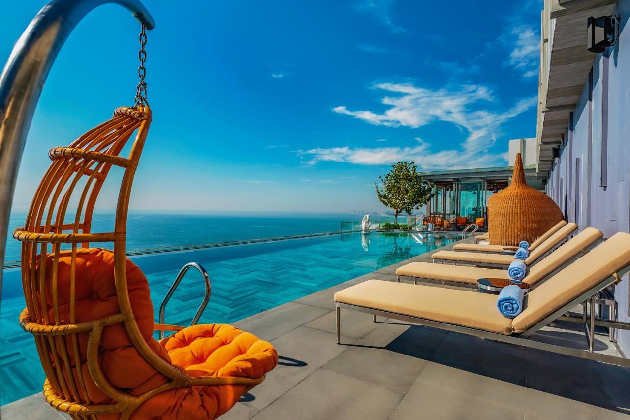 Hotel Le Sands Oceanfront 4*