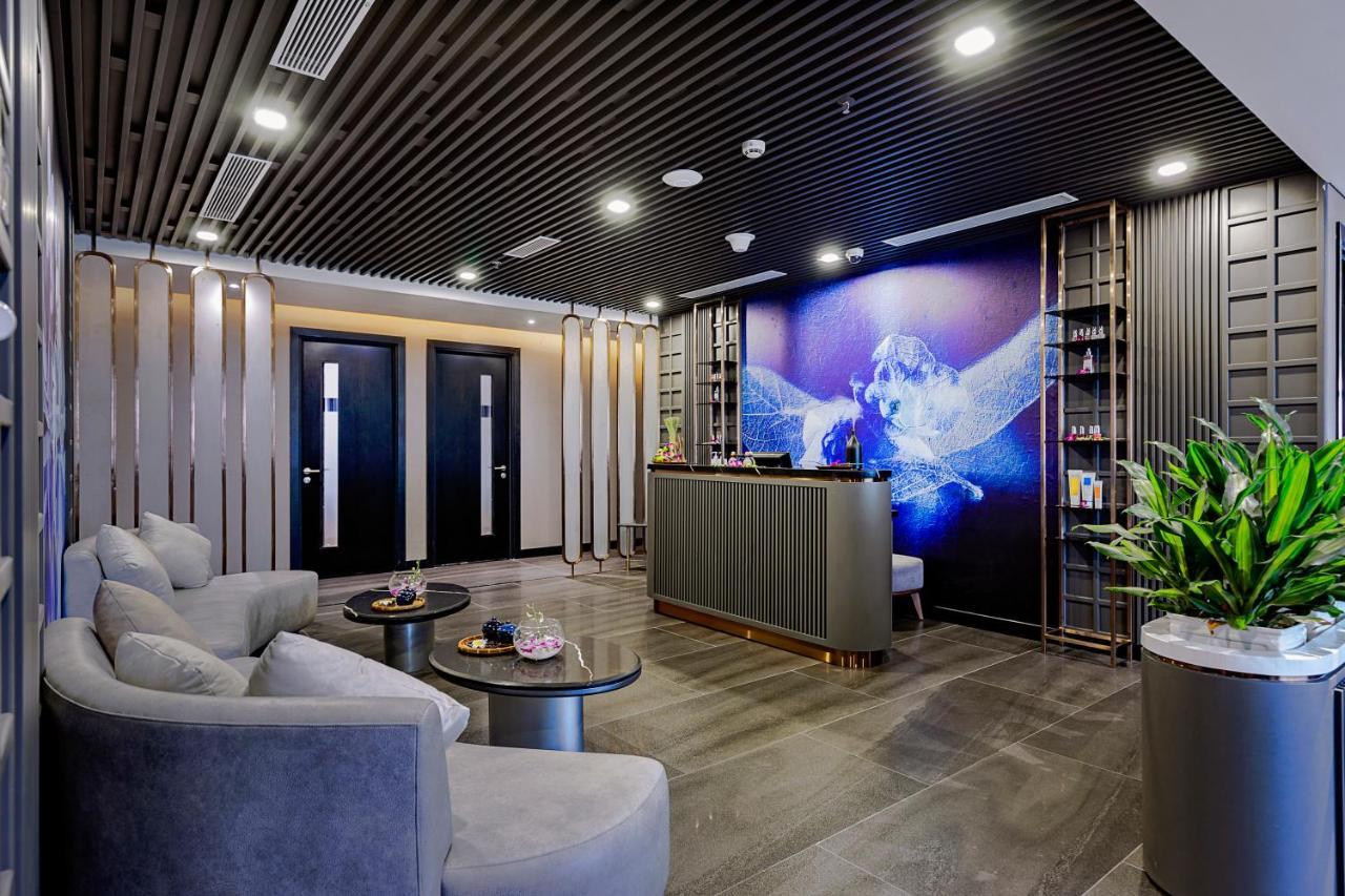 Le Sands Oceanfront