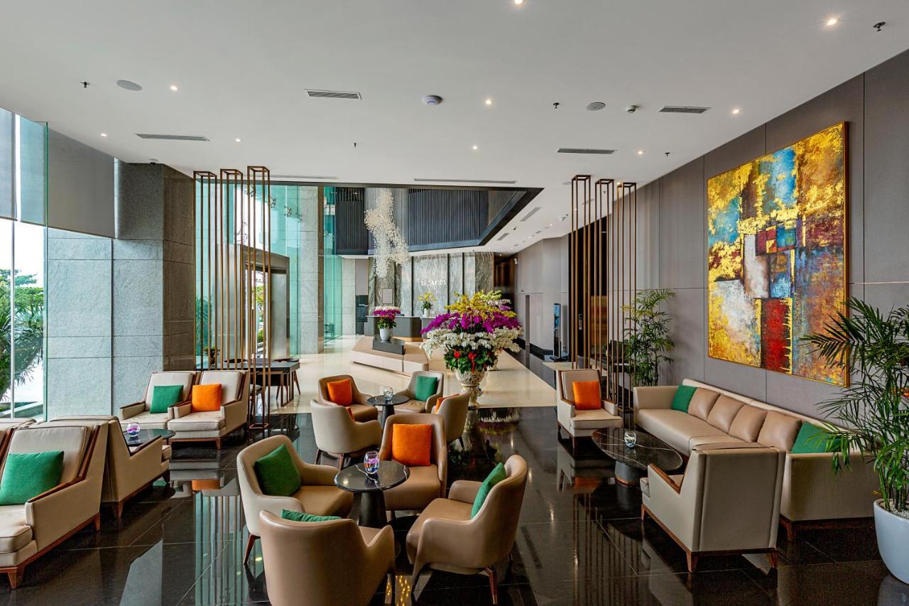 Le Sands Oceanfront 4* Da Nang