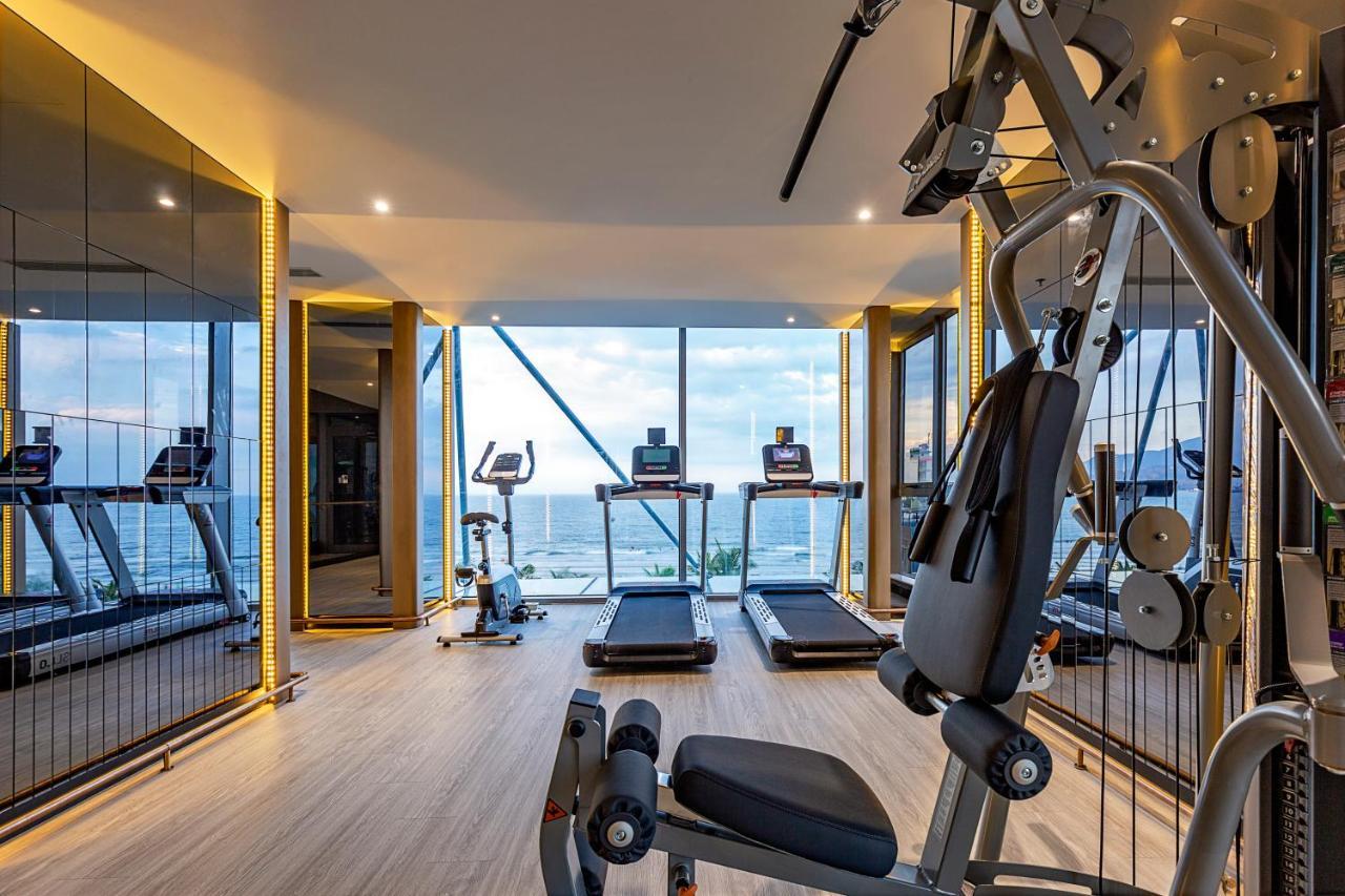 Le Sands Oceanfront 4* Da Nang