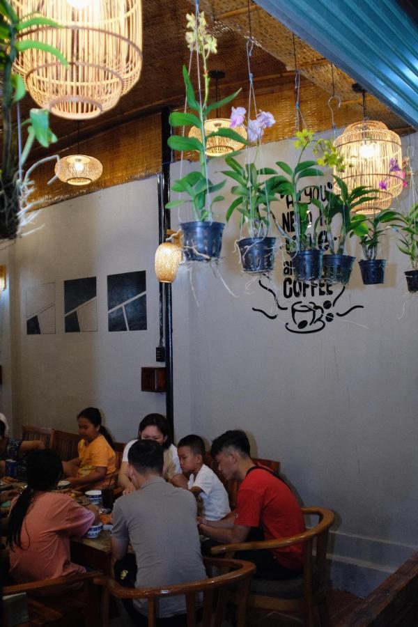 Ngoc Qui Nhà khách