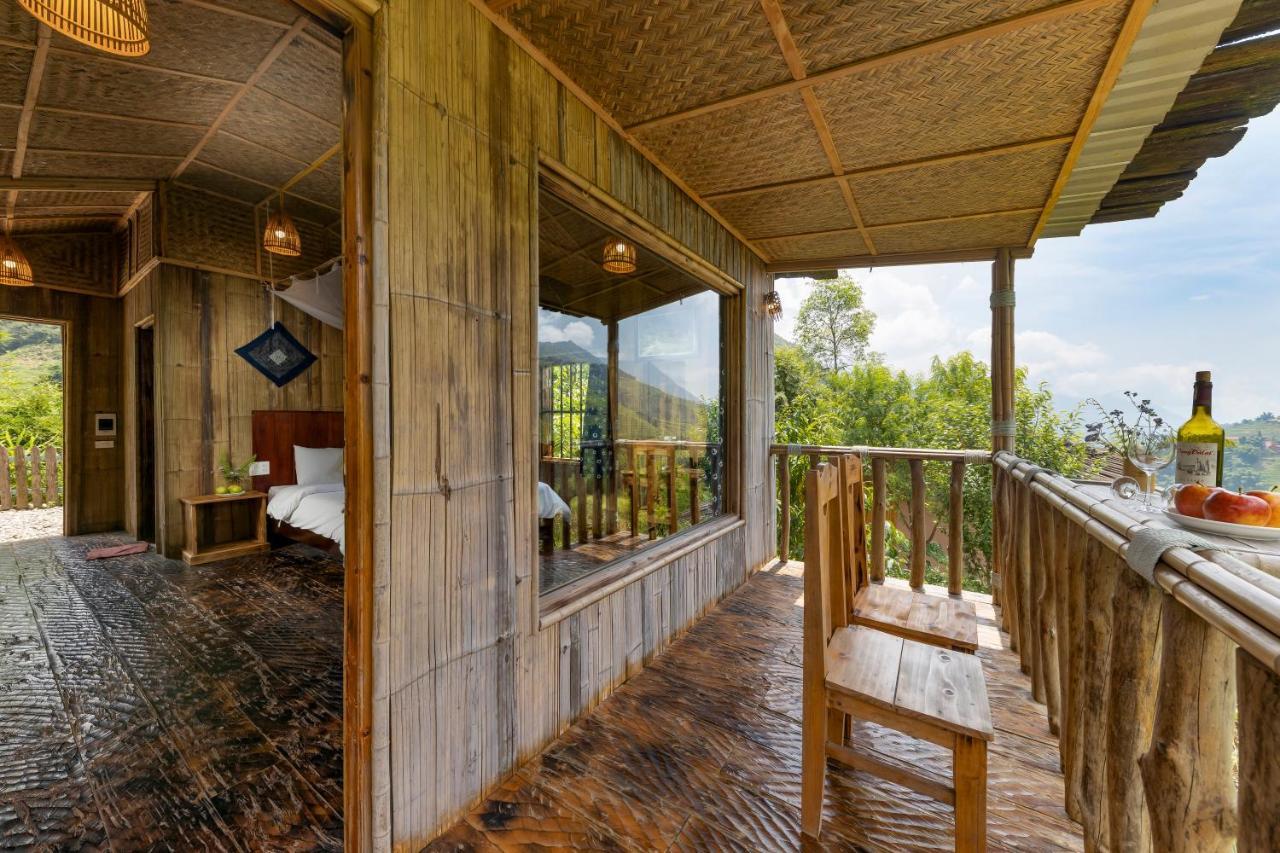 Chapa - Mountain Retreat Hotel Sa Pa