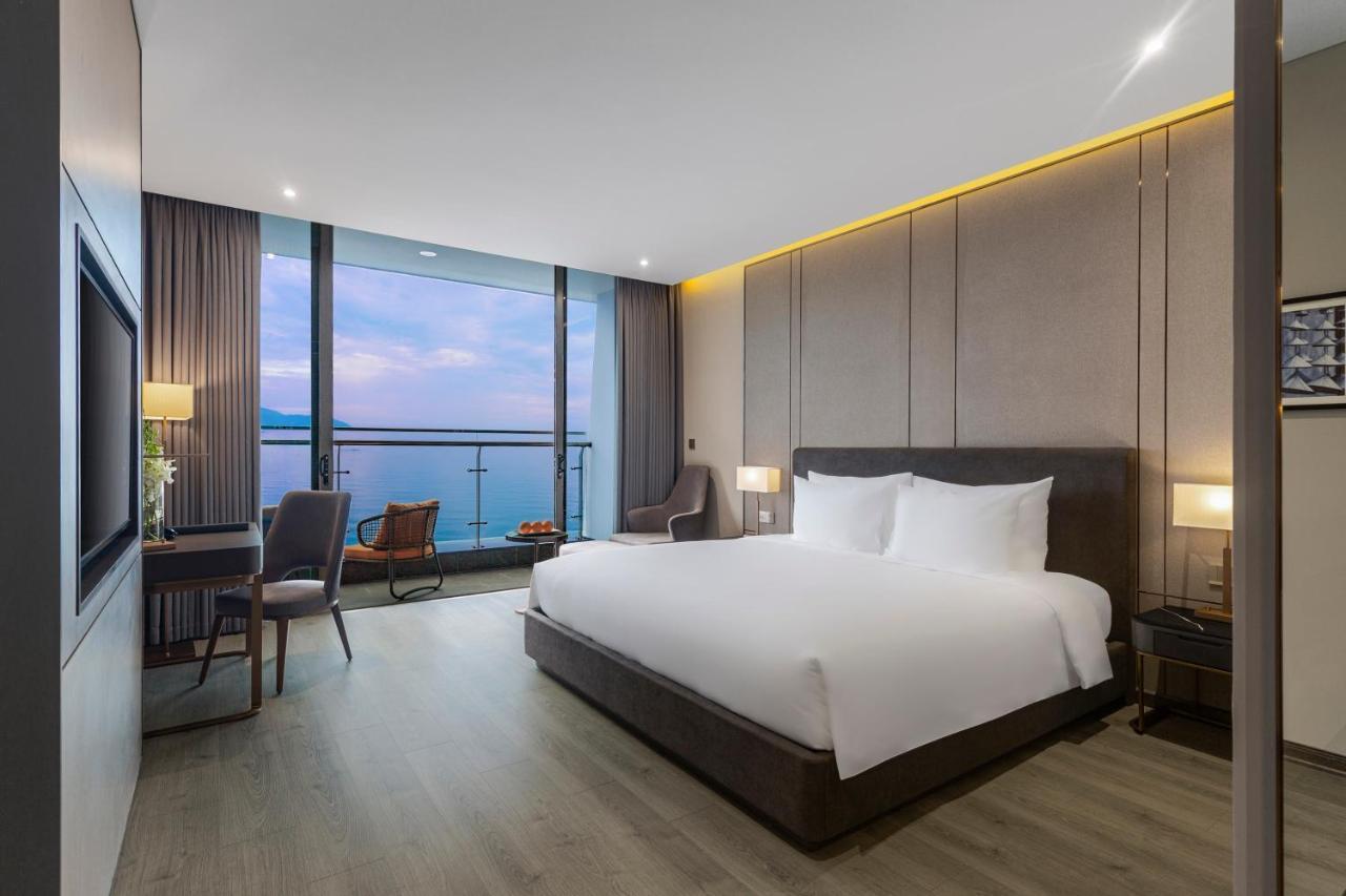 Le Sands Oceanfront