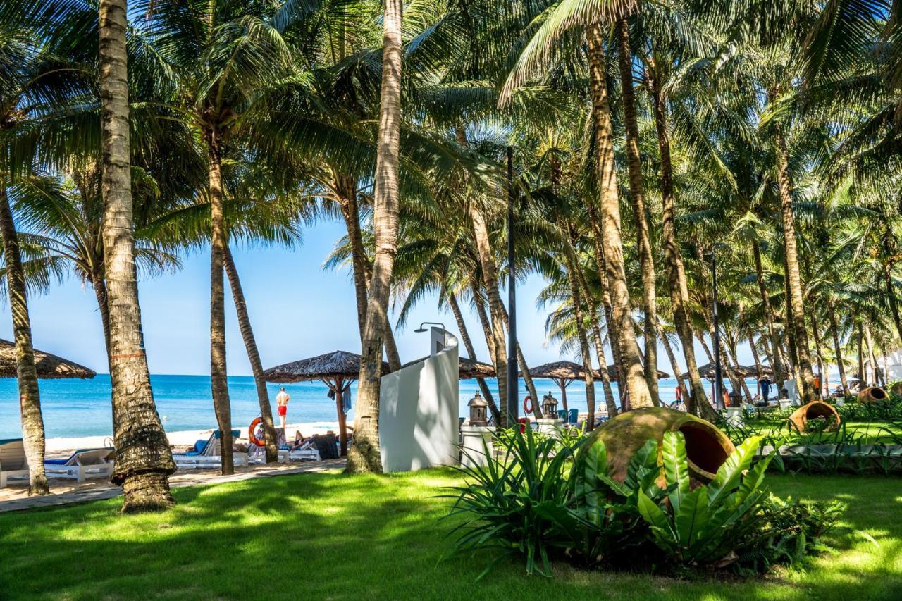 L'azure And Resort Phu Quoc