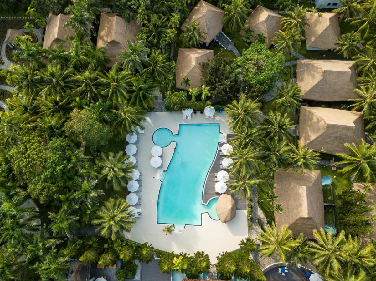 Resort L'azure And
