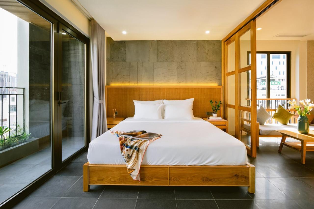Livie An Thuong Aparthotel Đà Nẵng