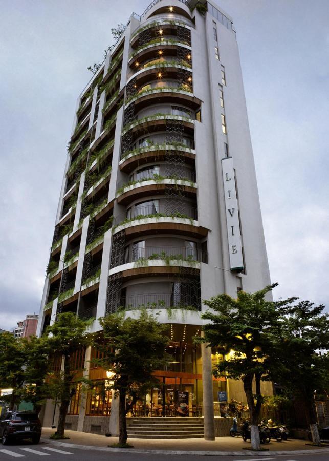 Aparthotel Livie An Thuong
