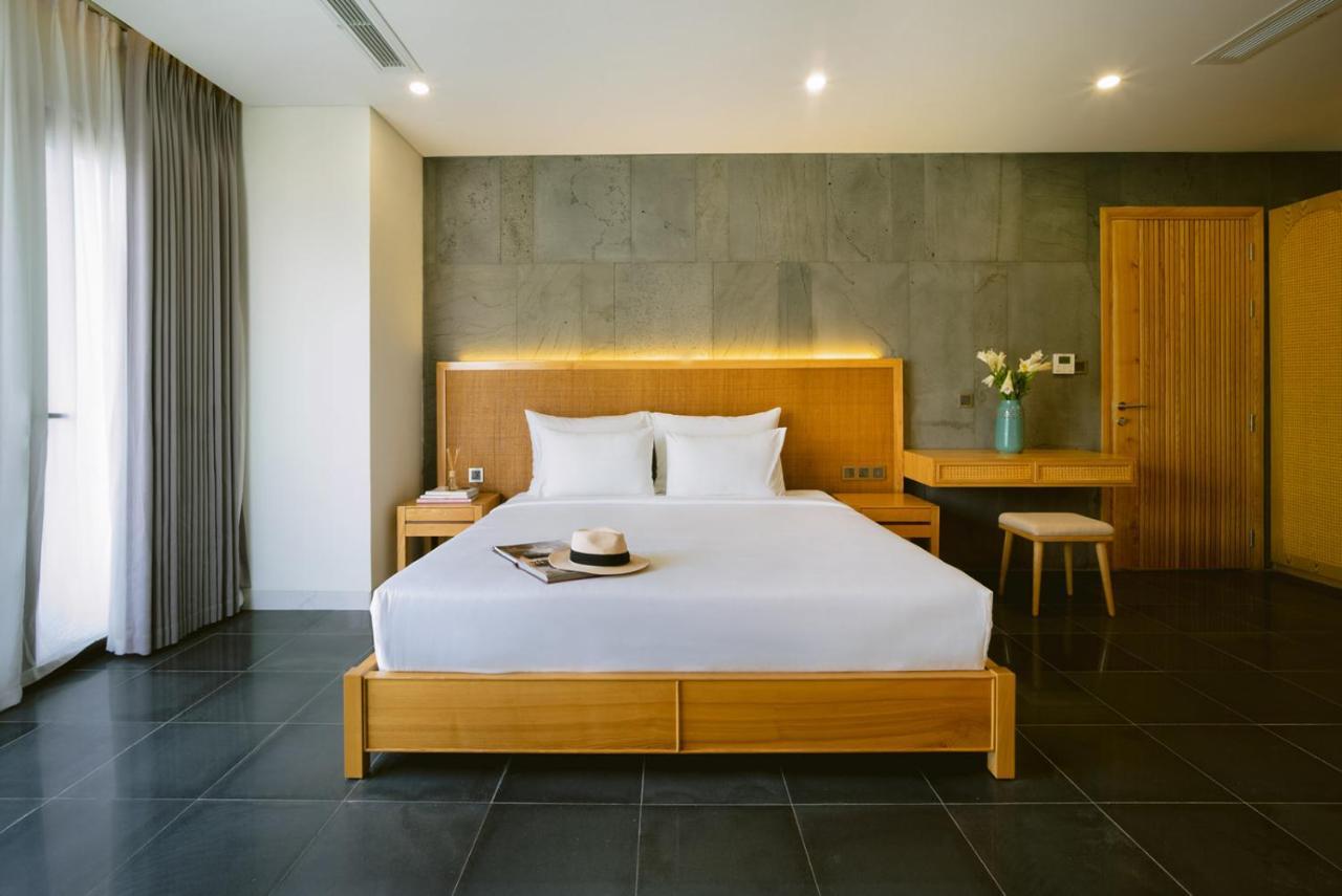 Livie An Thuong Aparthotel