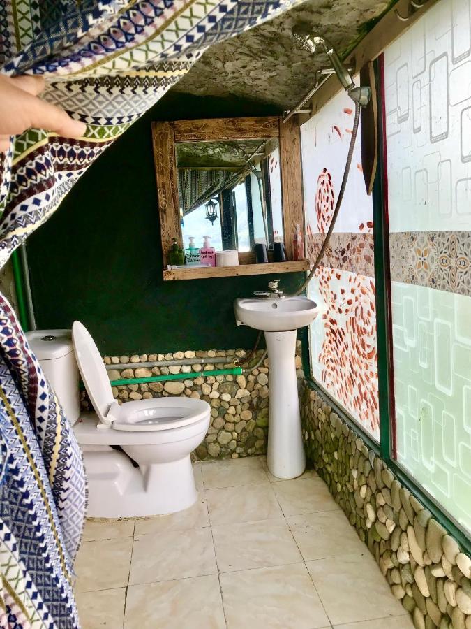Ở trọ Thuyền Mây *