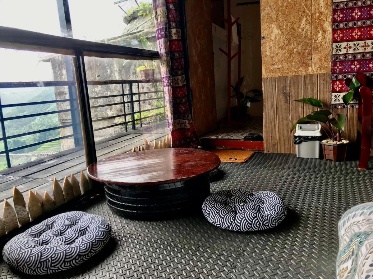 Thuyền Mây Sa Pa