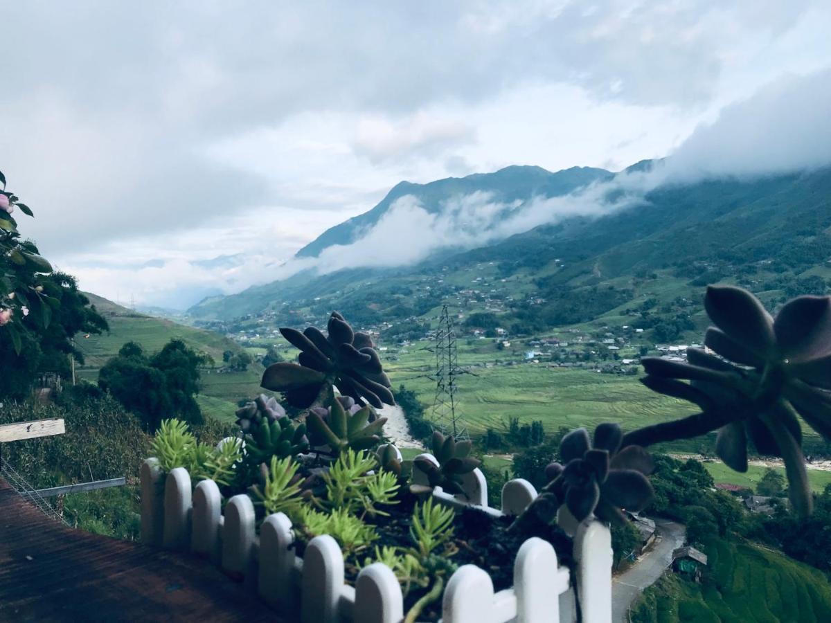 Ở trọ Thuyền Mây *