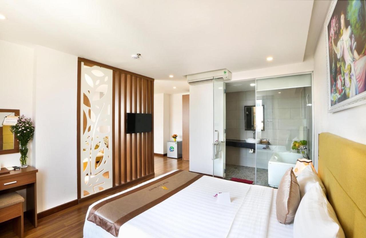 Hotel Ngoc Lan
