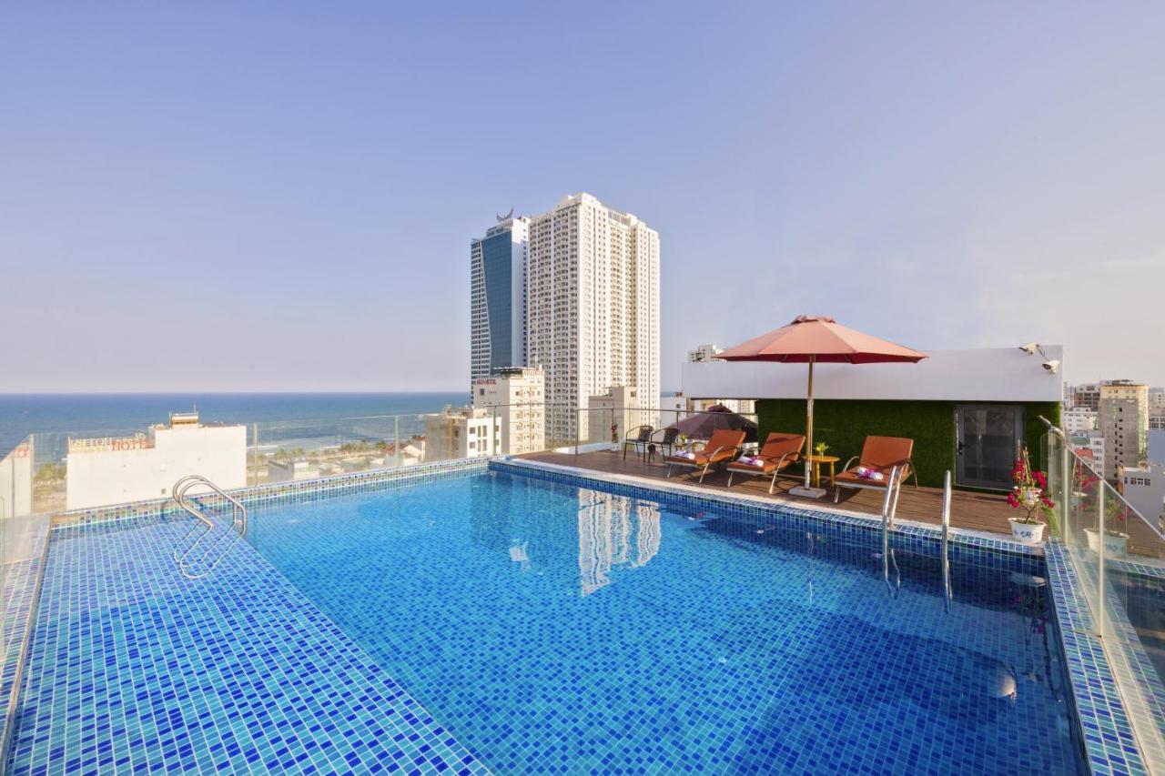 Helios Boutique & Da Nang