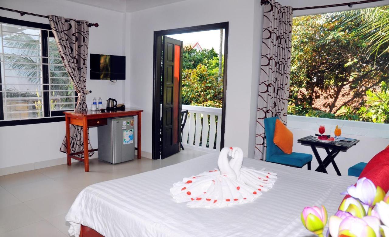 Mountain House Biệt thự