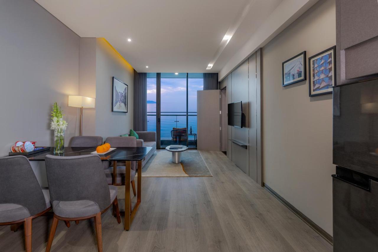 Le Sands Oceanfront 4* Da Nang
