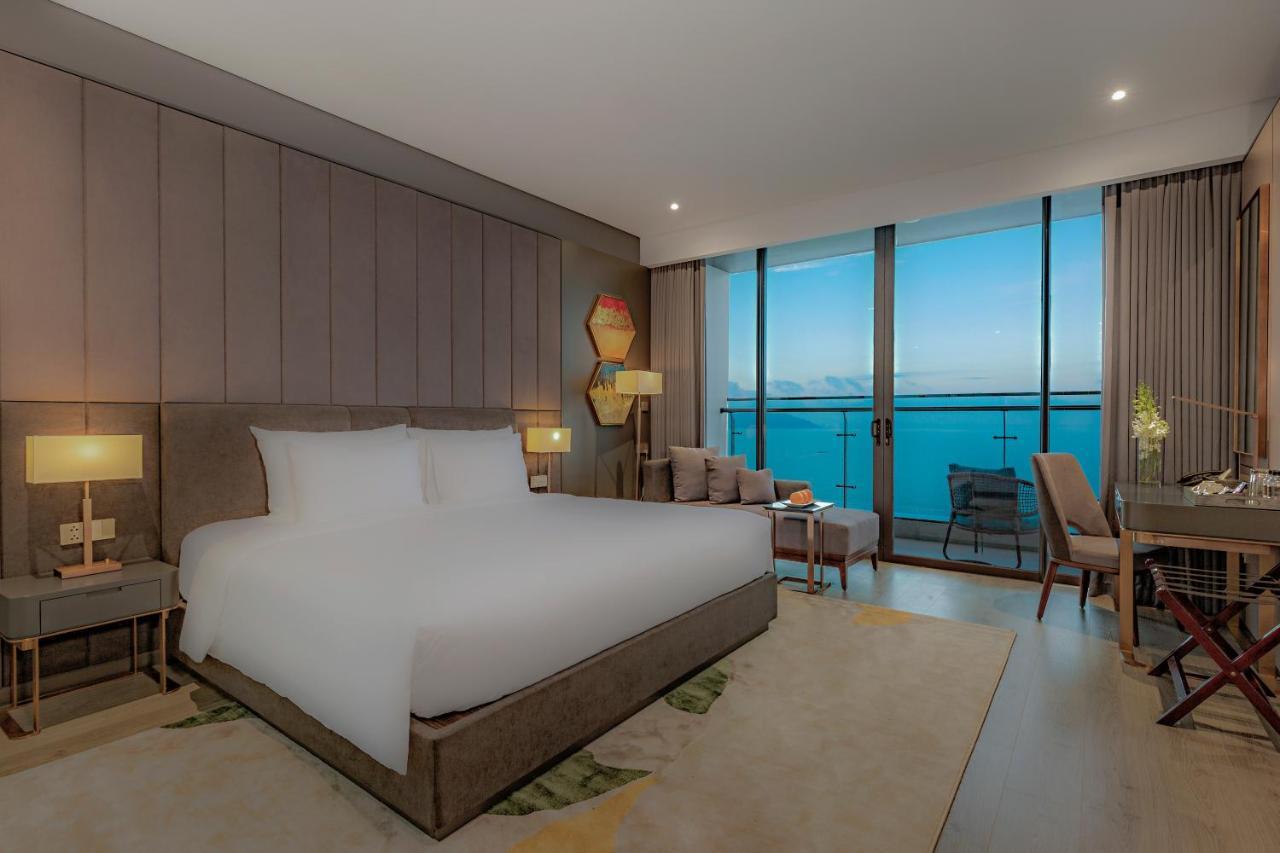 Le Sands Oceanfront Da Nang