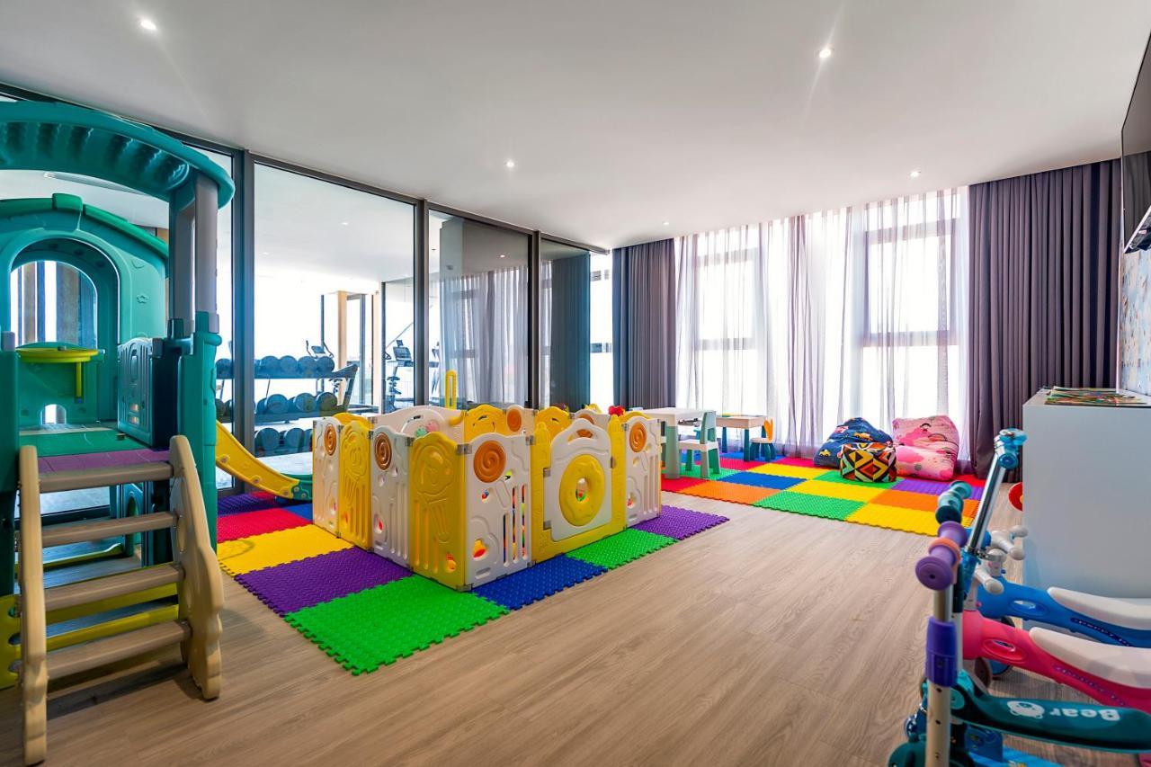 Le Sands Oceanfront
