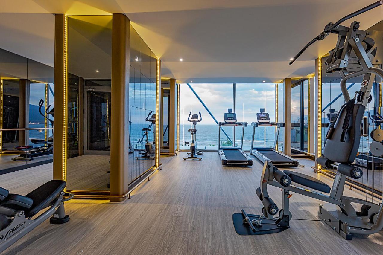 Le Sands Oceanfront Hotel 4*