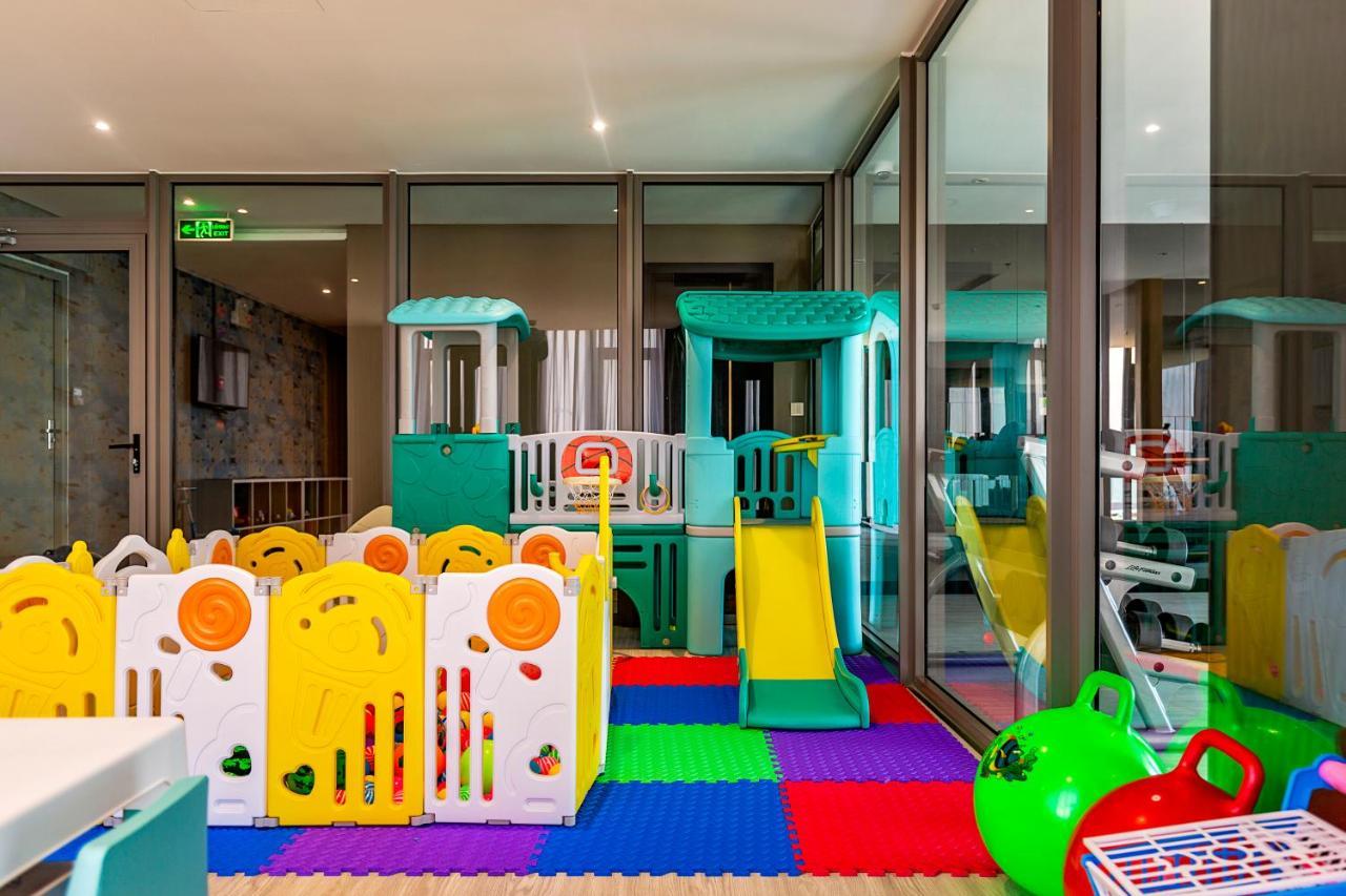 Le Sands Oceanfront Hotel Da Nang