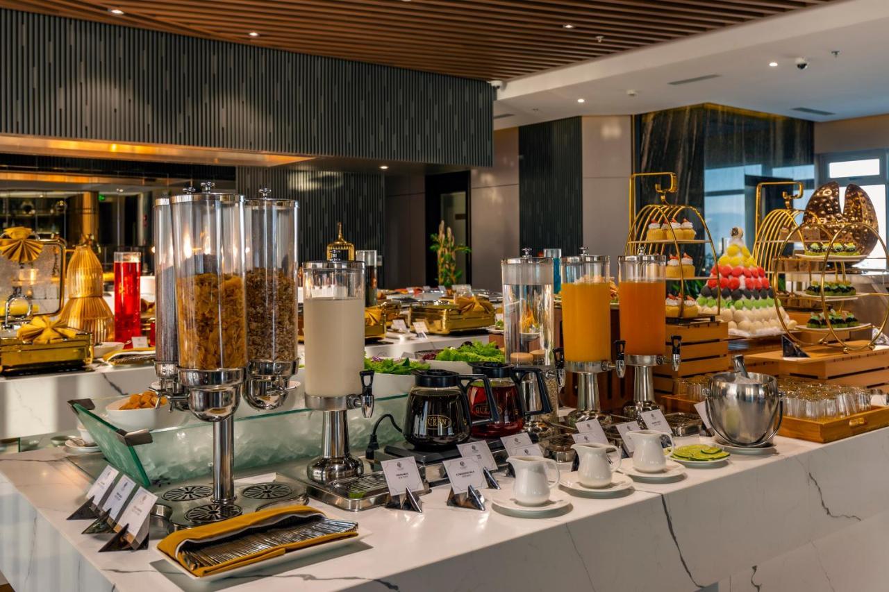 Hotel Le Sands Oceanfront 4*