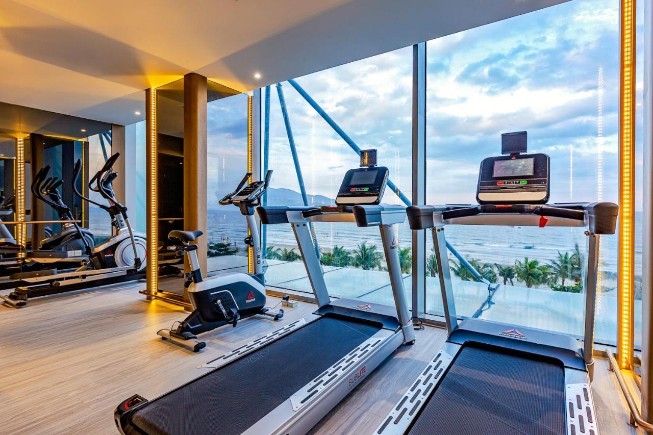 Le Sands Oceanfront