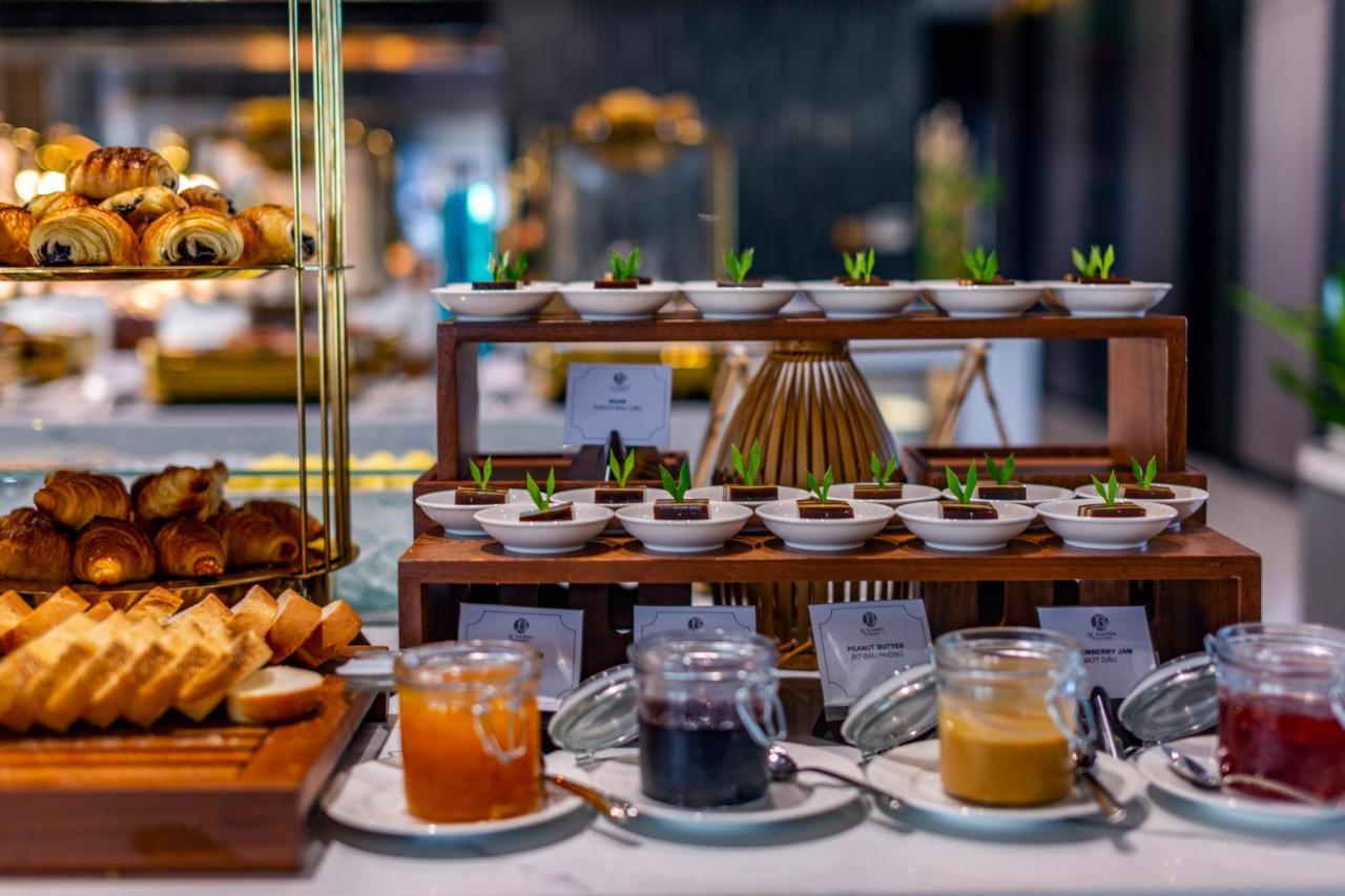 Le Sands Oceanfront Hotel Da Nang