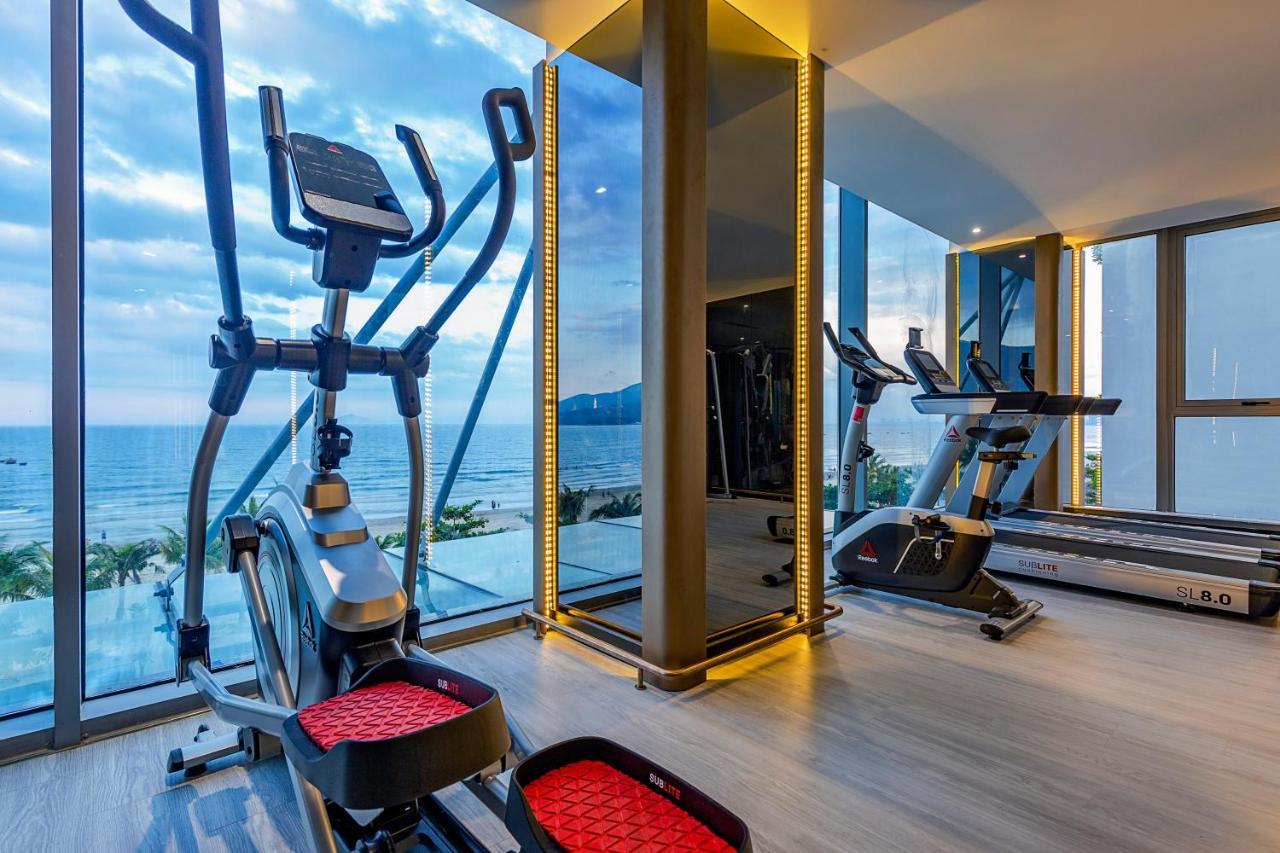 Le Sands Oceanfront 4* Da Nang