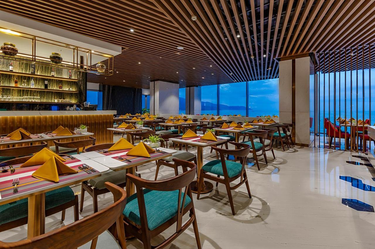 Le Sands Oceanfront 4*