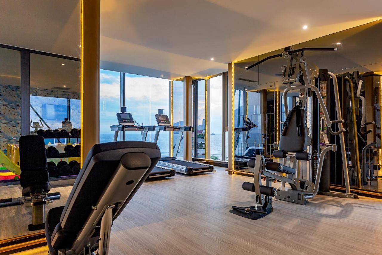 Le Sands Oceanfront