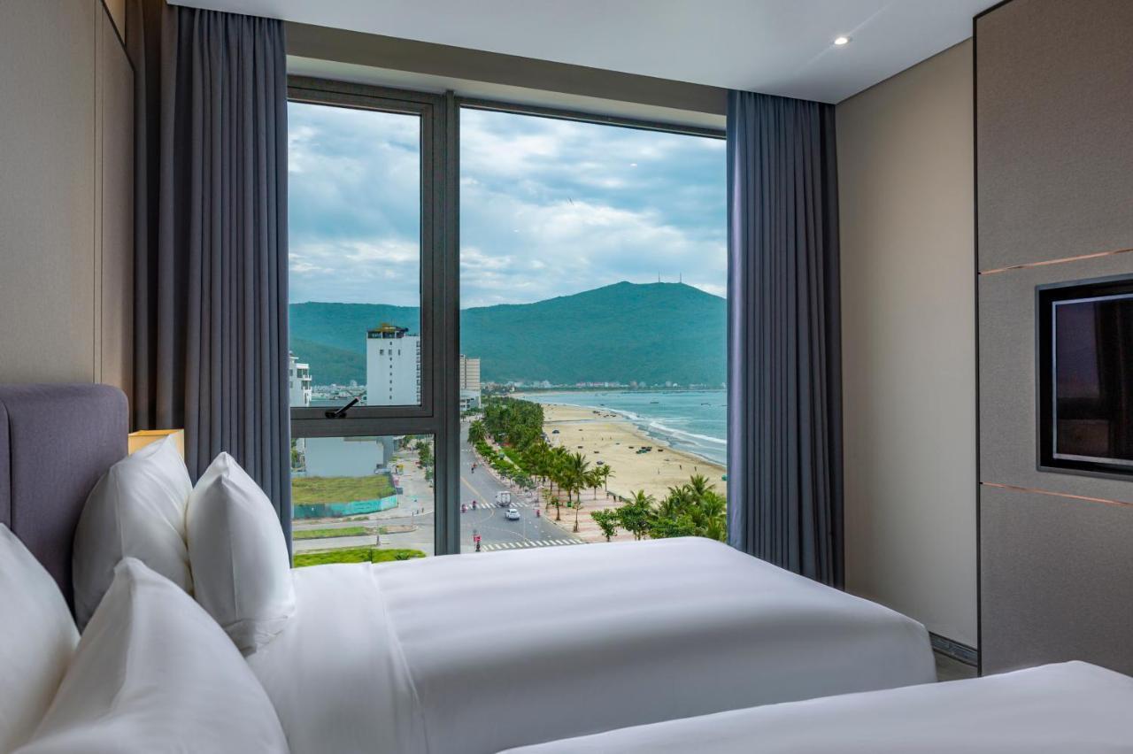 Le Sands Oceanfront 4* Da Nang