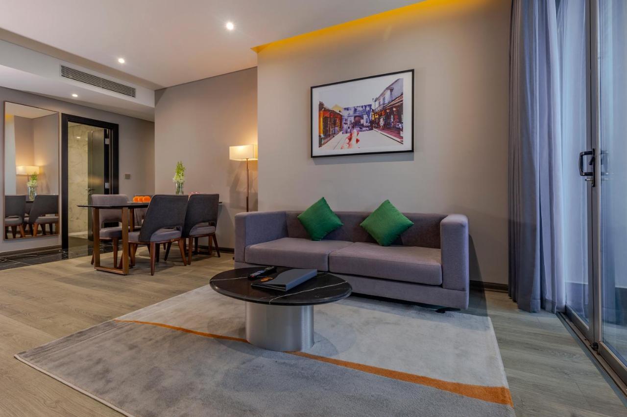 Le Sands Oceanfront