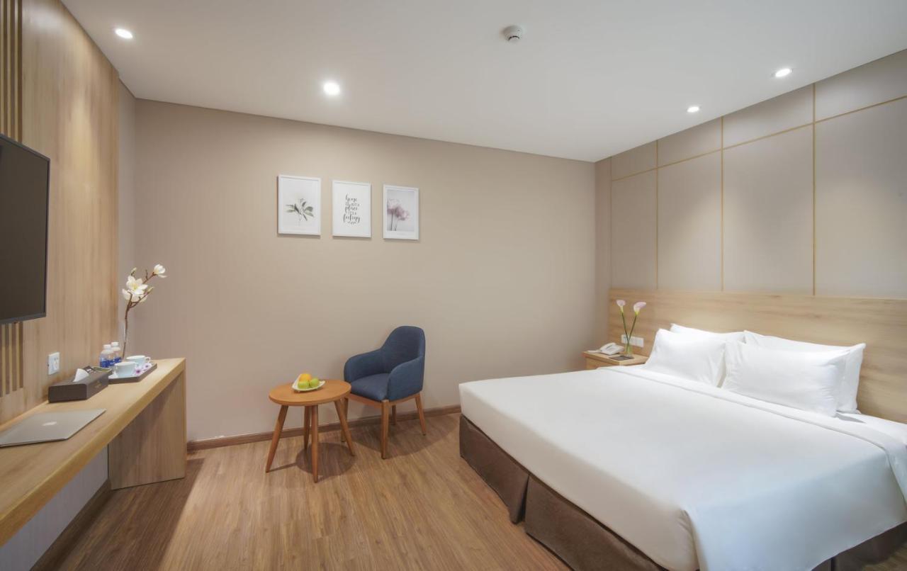 G8 Luxury And Hotel Da Nang