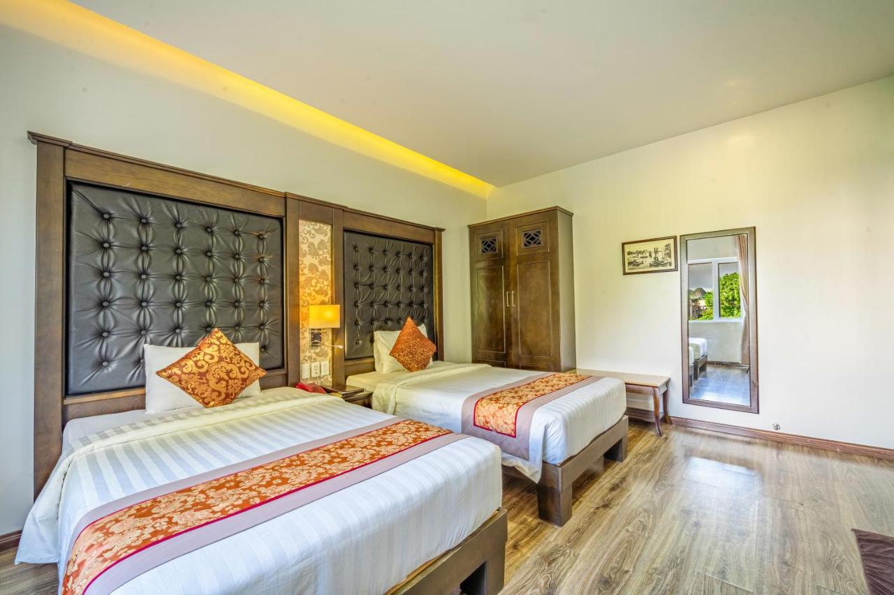 Hotel Park 2*