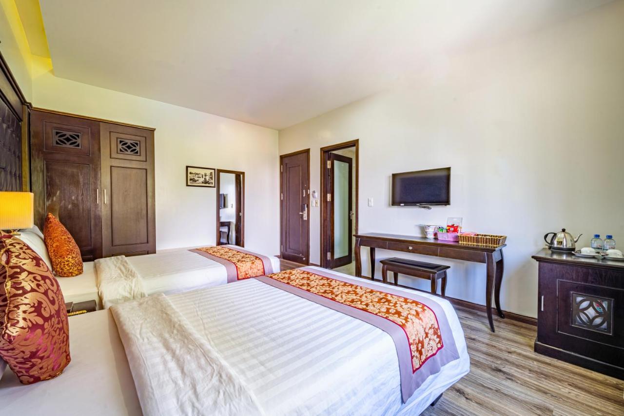 Park Hotel Ha Long