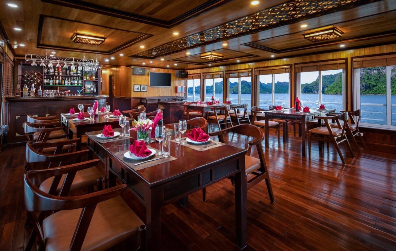  Lavender Elegance Cruises