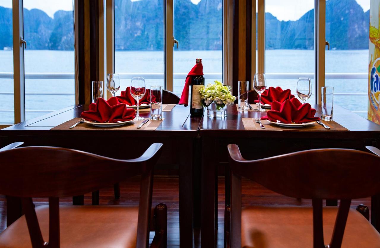 Lavender Elegance Cruises