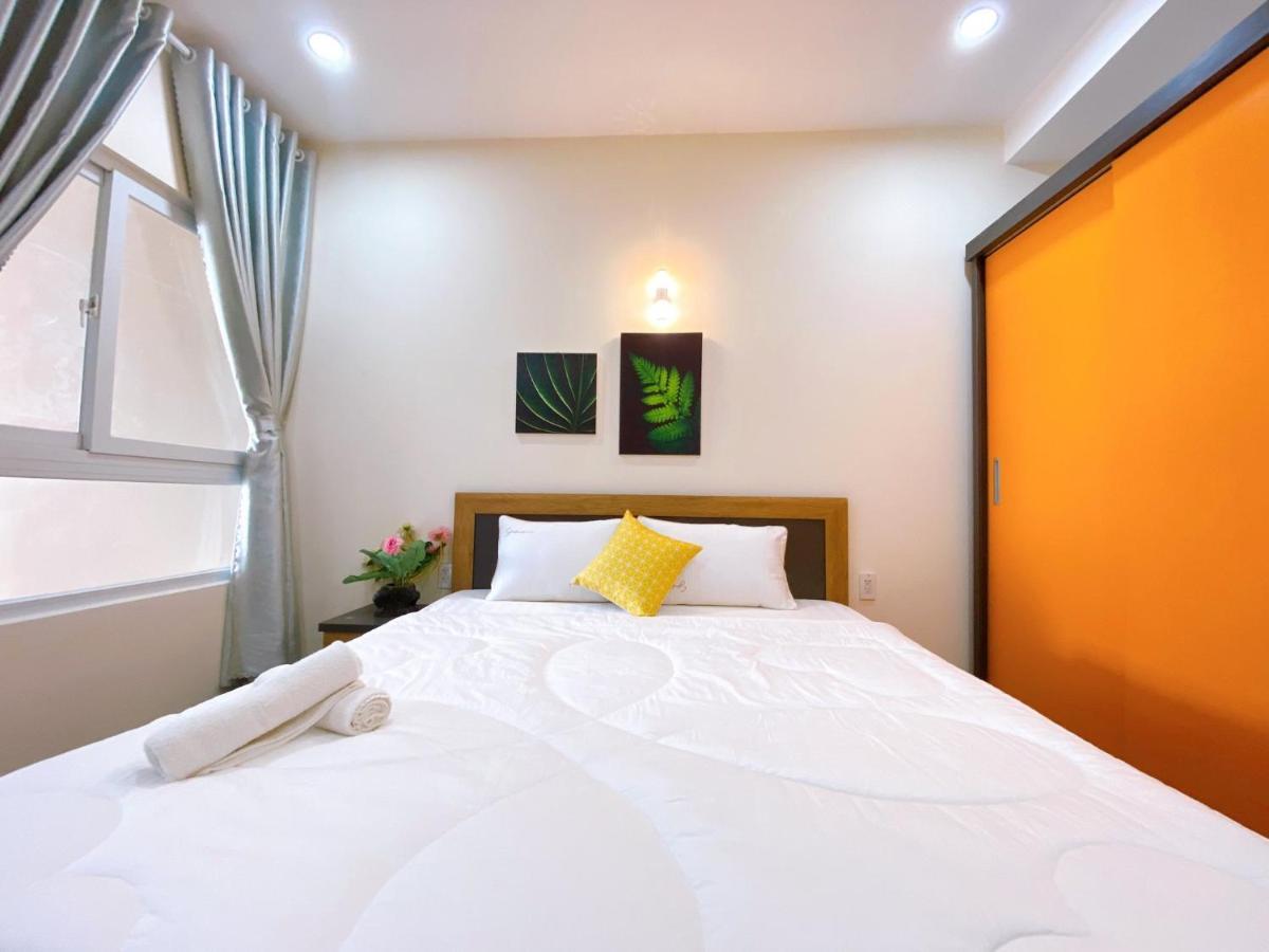 Oasky 1805 Căn hộ Vũng Tàu