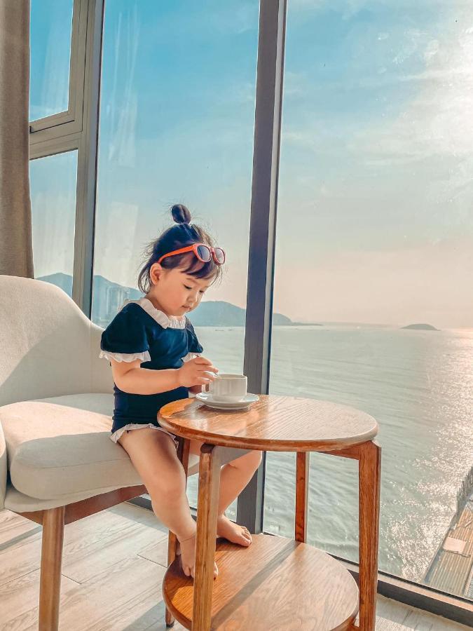 Senia Hotel Nha Trang