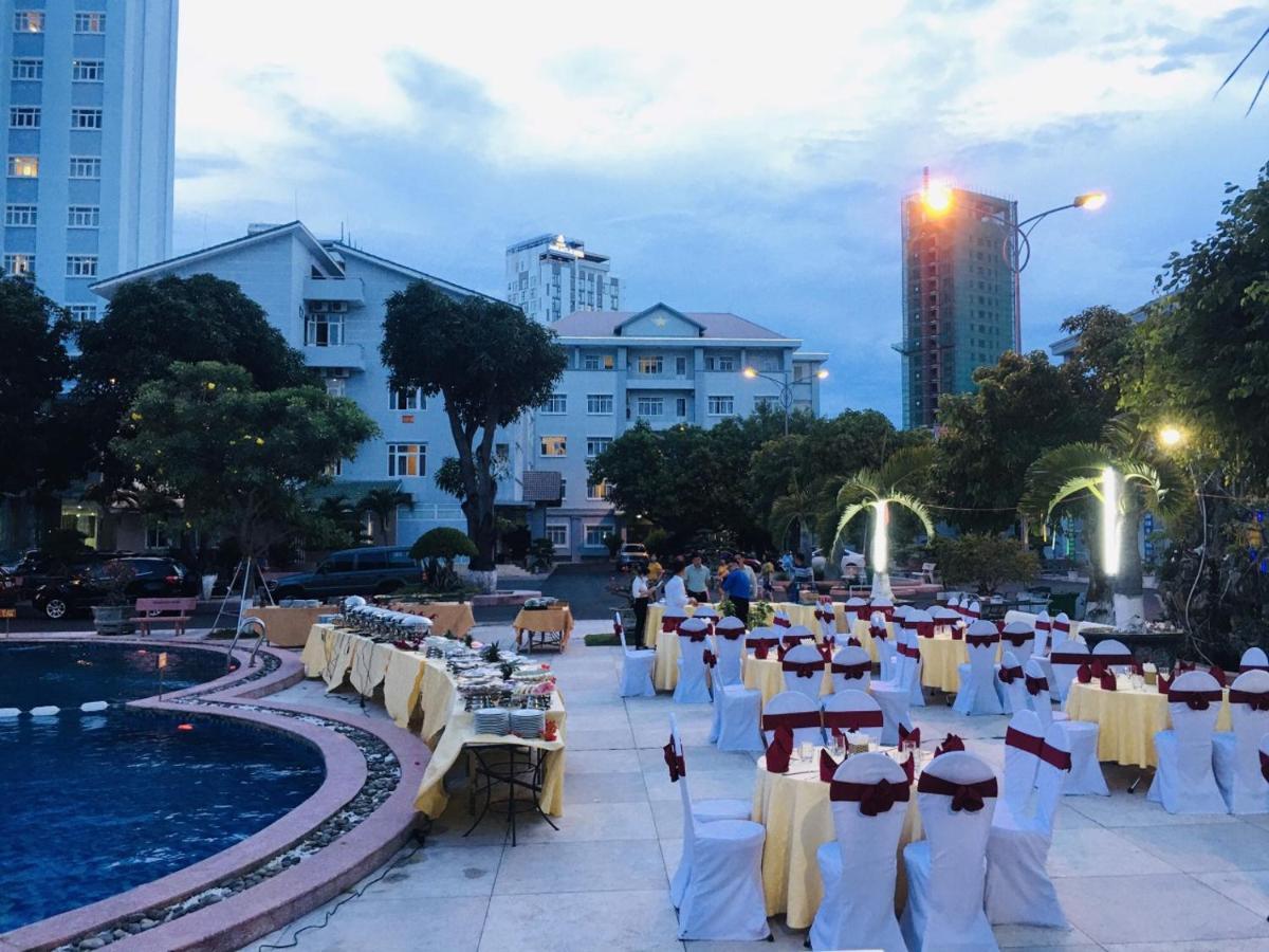 Sky D20 4* Nha Trang
