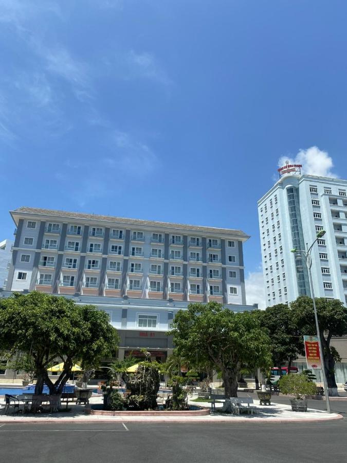 Sky D20 4* Nha Trang