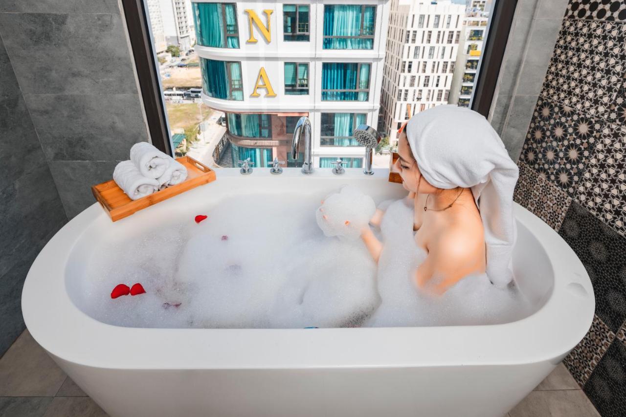 Menora Premium - Sea Corner Boutique Hotel