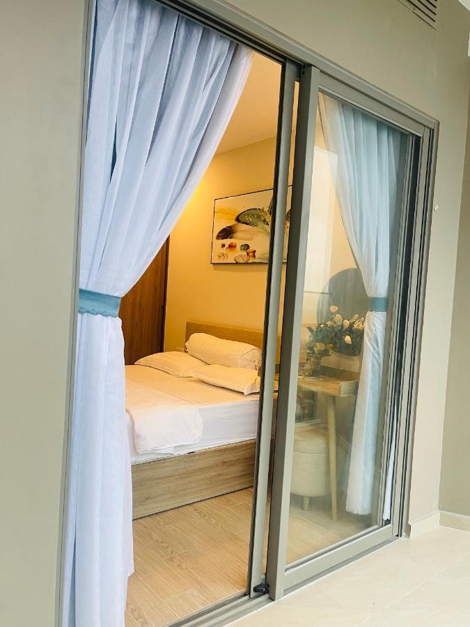 Căn Hộ The Sóng -an Gia Bãi Sau Biển Thuỳ Vân Căn hộ