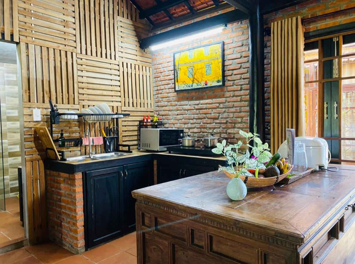 Villa Golden Forest