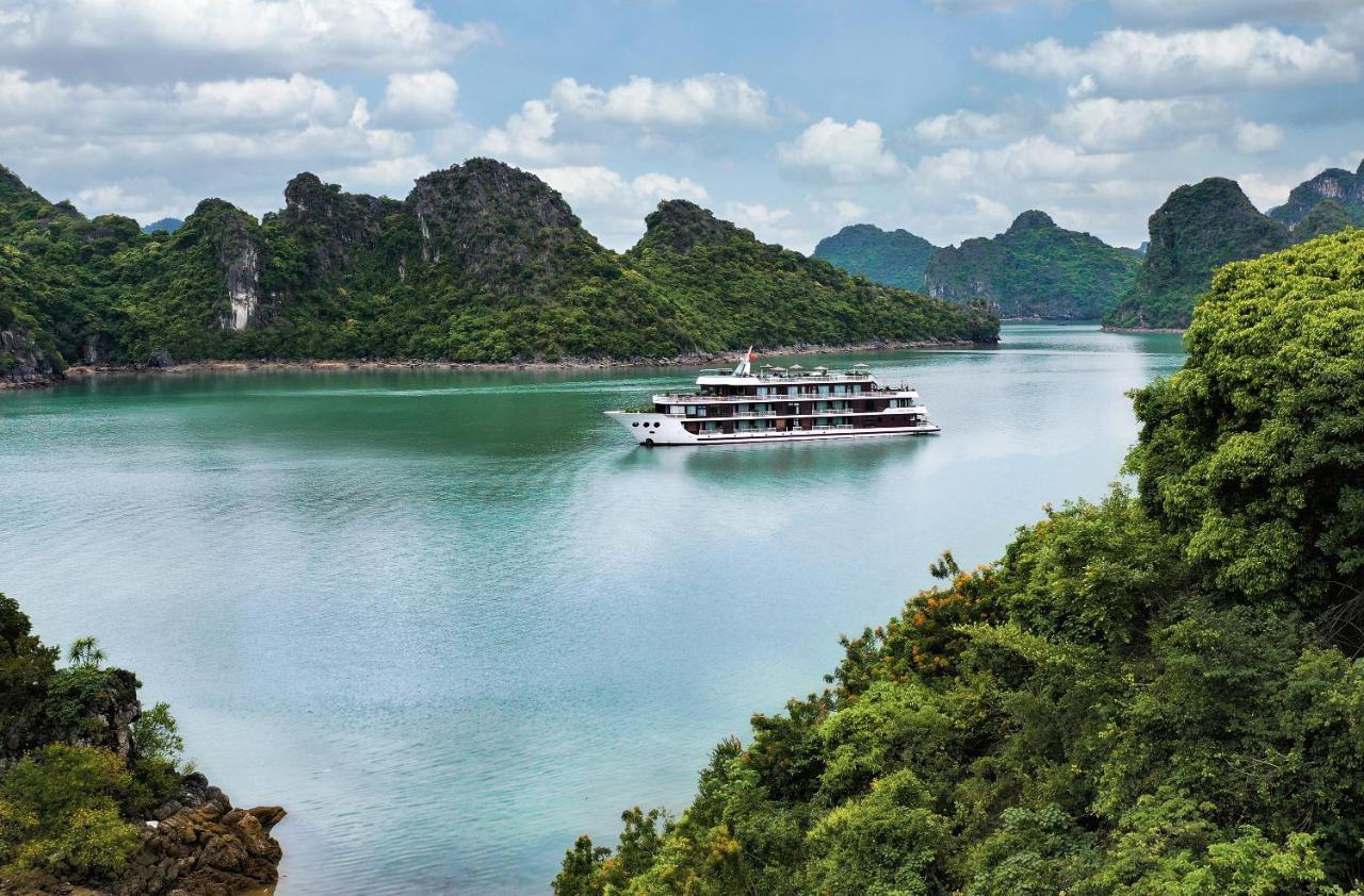 Dora Cruise By Hag Ha Long