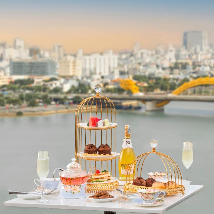 Khách sạn Haian Riverfront Đà Nẵng