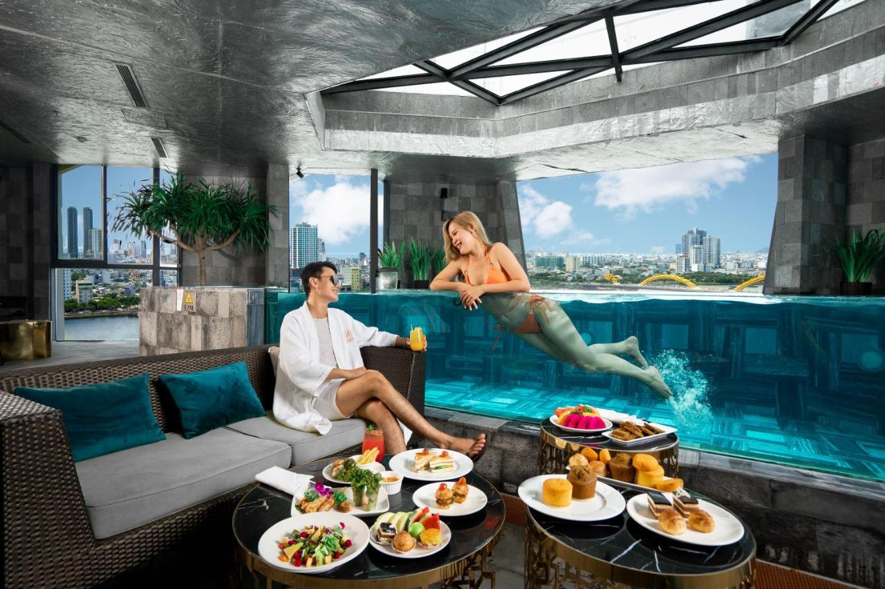 Haian Riverfront Khách sạn 4*