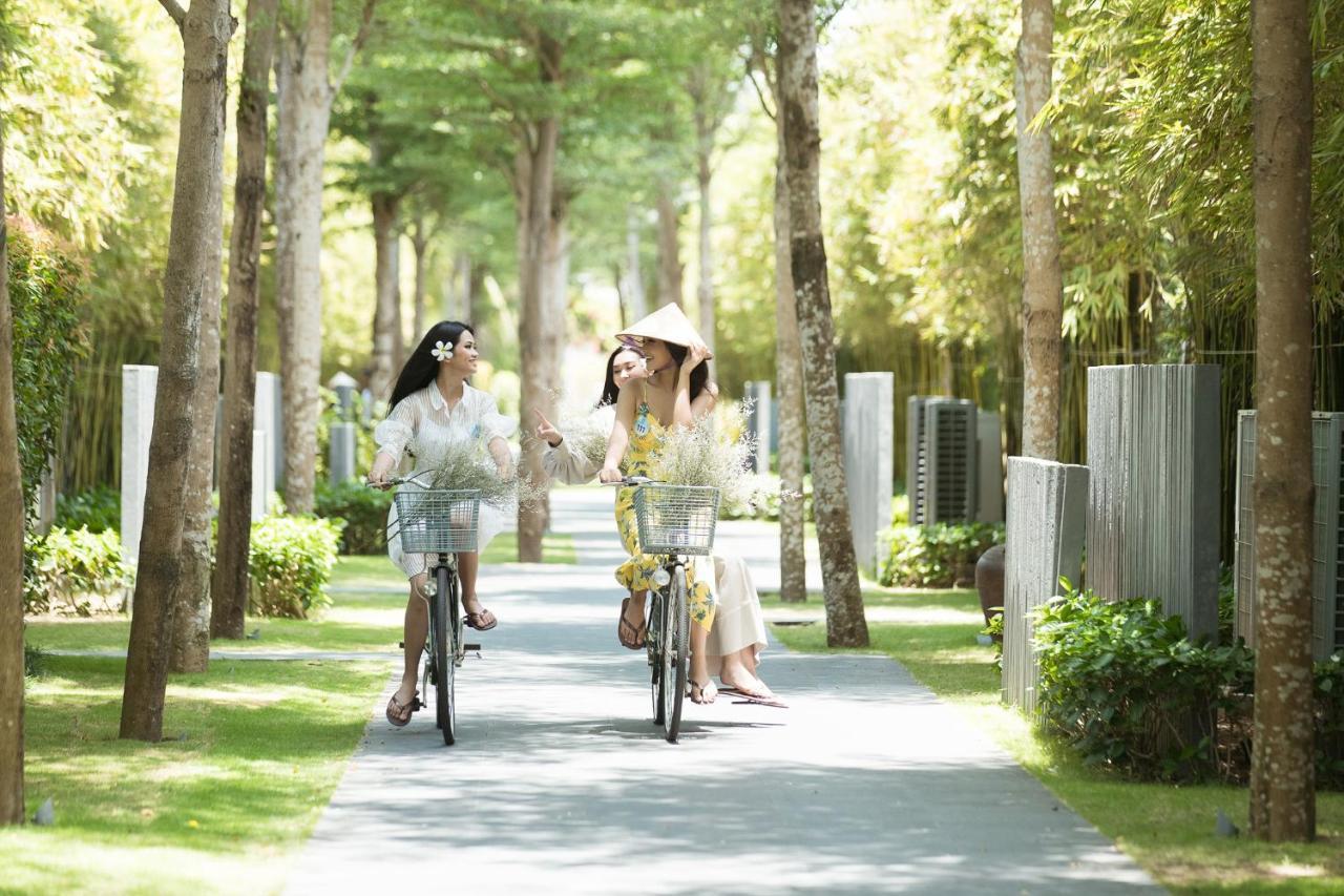Resort Naman Retreat