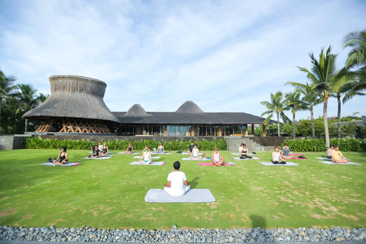 Resort Naman Retreat
