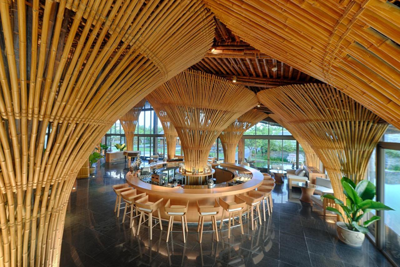 Naman Retreat Resort Da Nang