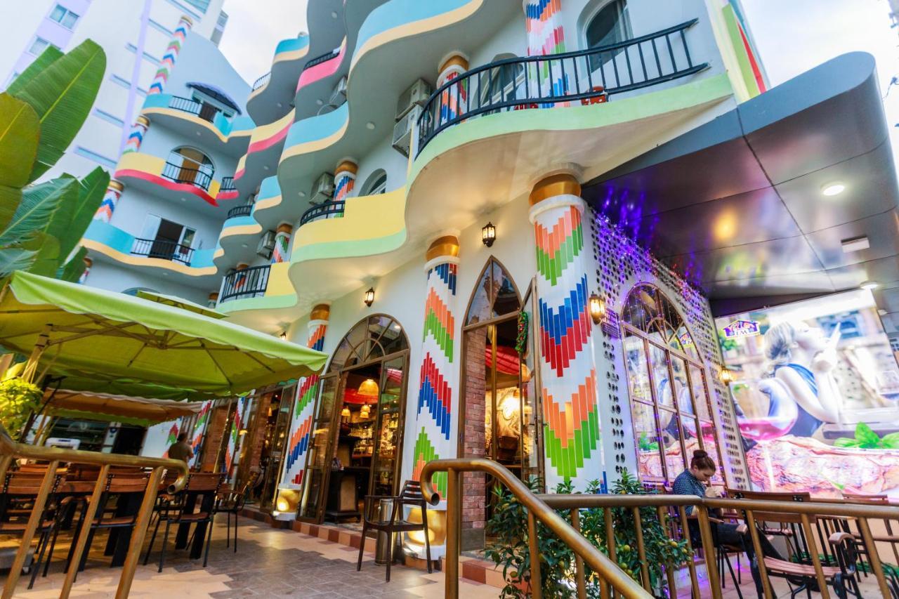 Hotel Boutique La 2*